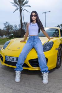 674961405: Transexual en Murcia