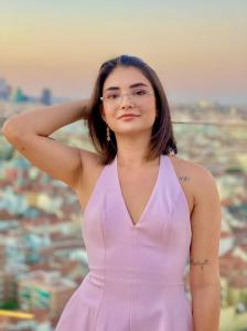 610772481: Chica busca chico en Madrid