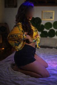 623555251: Chica busca chico en Málaga