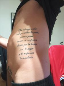 672300136: Chico busca chica en Las Palmas