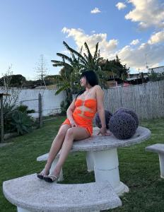 674828388: Chica busca chico en Málaga