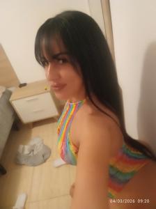 604229020: Chica busca chico en Las Palmas