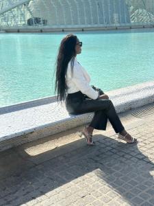 634114423: Travesti en Valencia