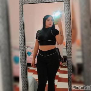 641143373: Chica busca chico en Córdoba