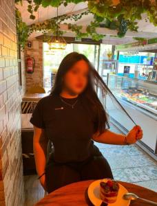 643120874: Chica busca chico en Madrid