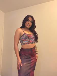 632066133: Transexual en Alicante