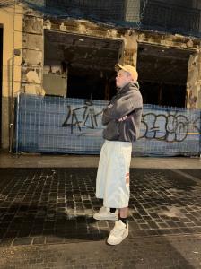 641648206: Chico busca chica en Madrid