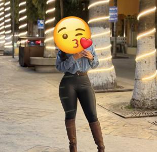 604285835: Chica busca chico en Málaga