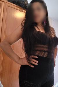 613904623: Chica busca chico en Ávila