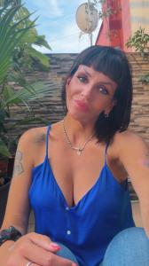 672175651: Chica busca chico en Sevilla