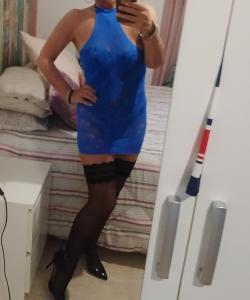 657603495: Chica busca chico en Alicante