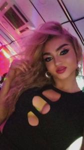 603229166: Transexual en Las Palmas