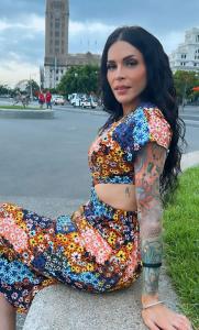 633476610: Transexual en Las Palmas