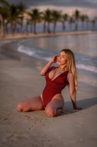 642223925: Chica busca chico en Mallorca