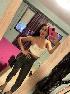 644584231: Transexual en Madrid