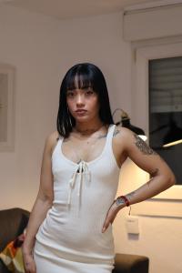 632983106: Chica busca chico en Almería