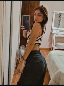 657849612: Chica busca chico en León