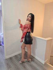 616788192: Chica busca chico en Madrid