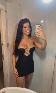 671611112: Travesti en Zaragoza