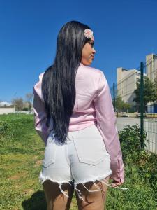 632949470: Chica busca chico en Sevilla