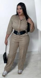 610158453: Chica busca chico en Sevilla