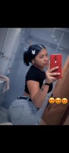 610757786: Chica busca chico en Las Palmas