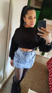 651876237: Travesti en La Coruña