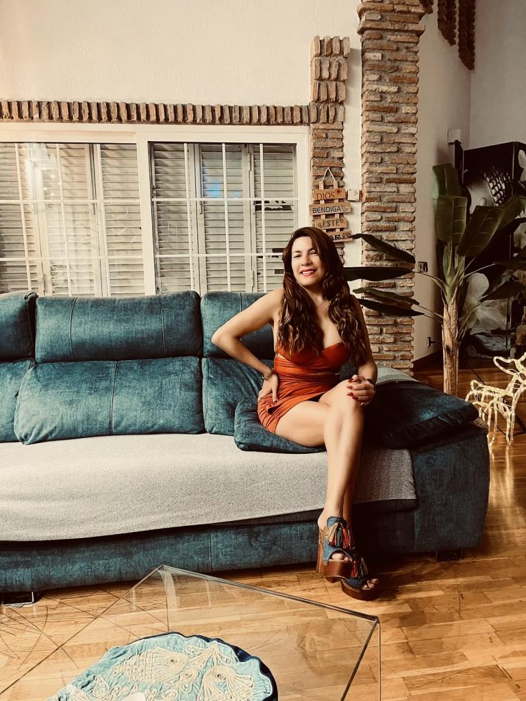 Chica busca chico en Málaga: 