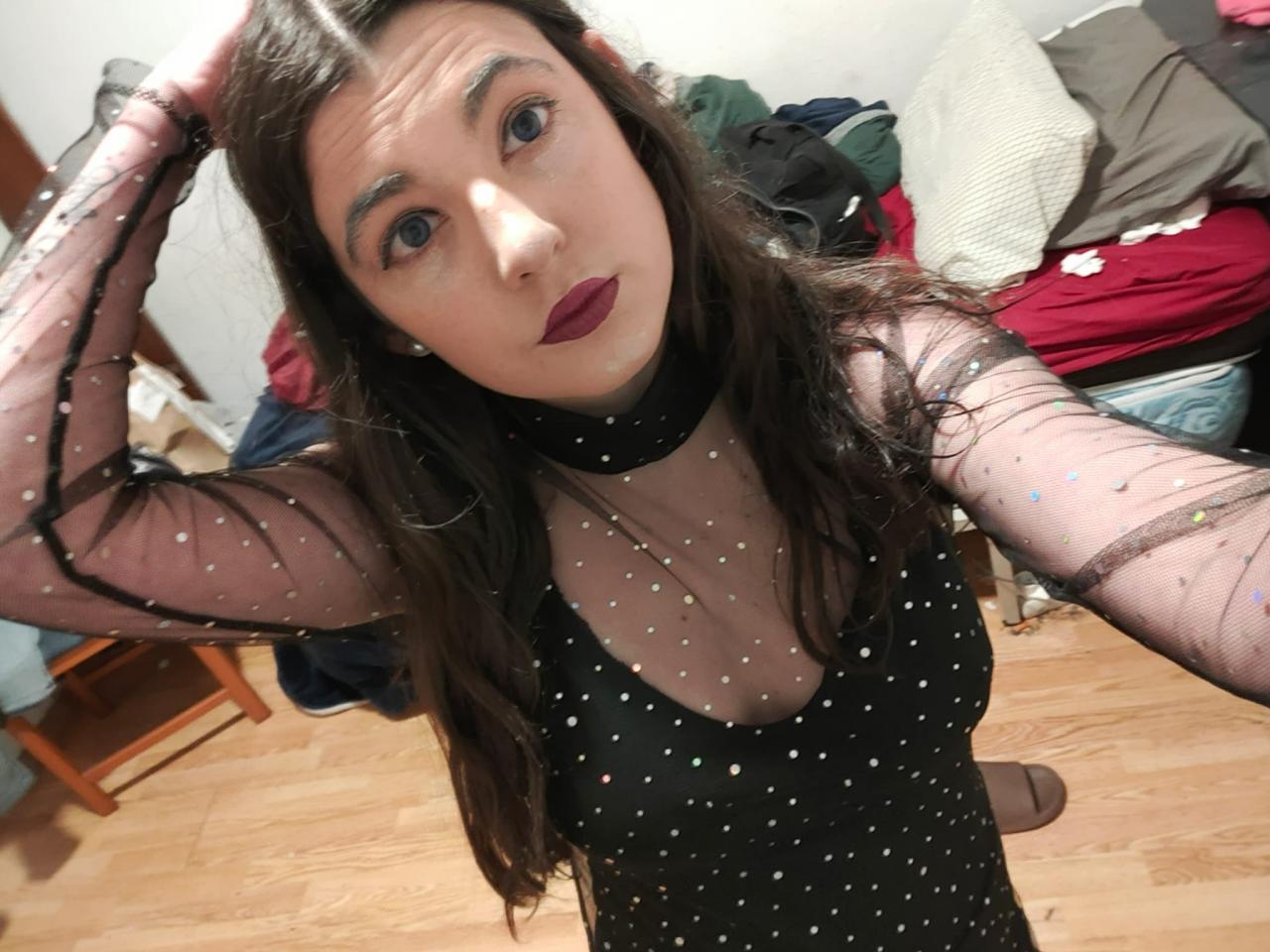 Chica busca chico en Asturias: 