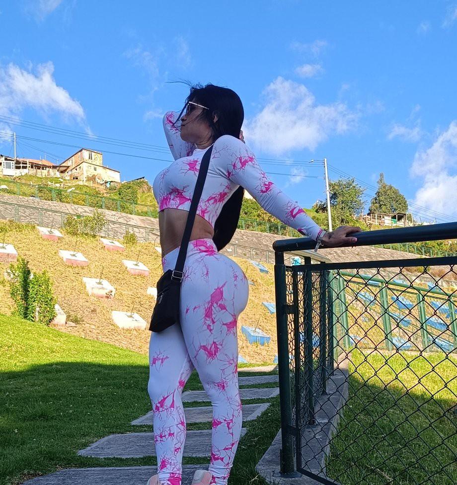 Transexual en Madrid: 