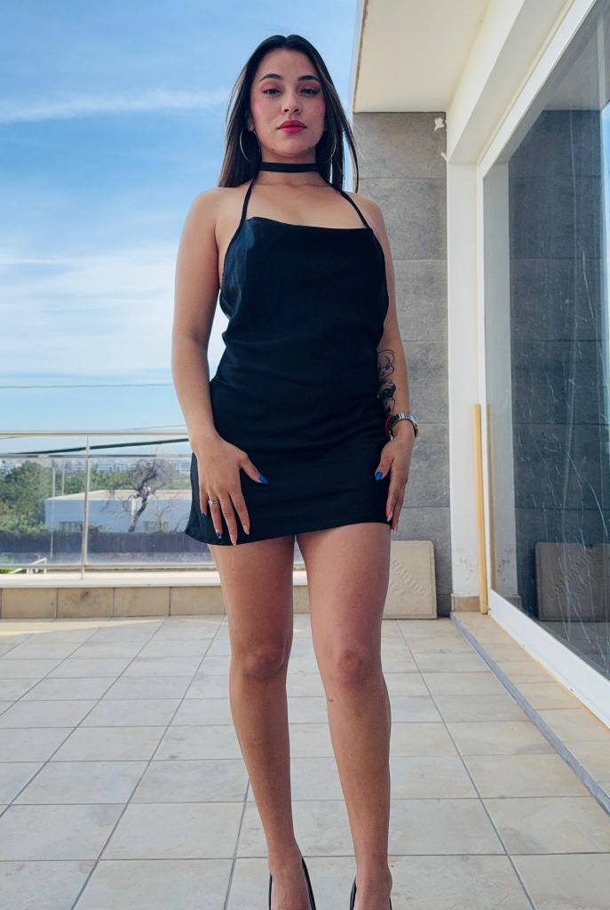 Chica busca chico en Ibiza: 