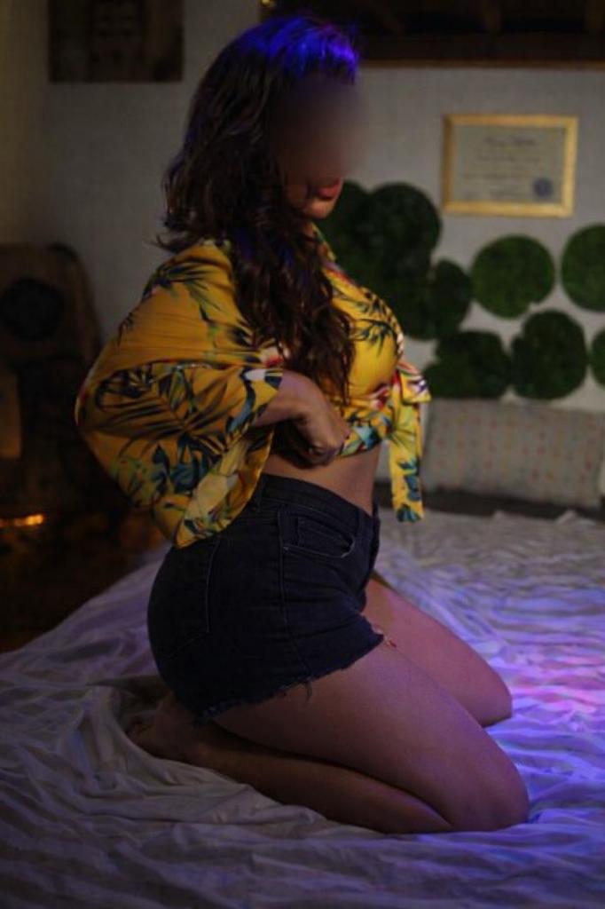 Chica busca chico en Málaga: 