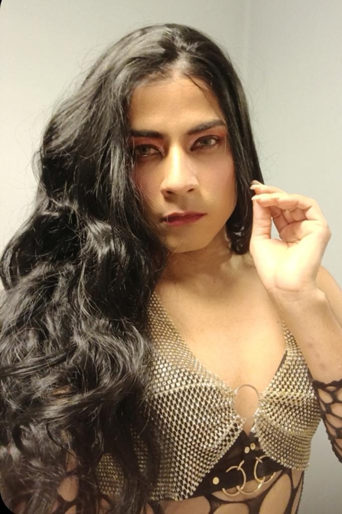 Transexual en Barcelona: 