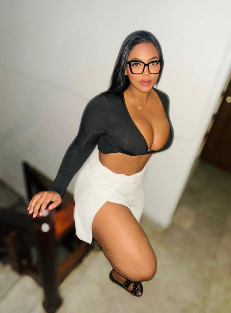 Chica busca chico en Málaga: 