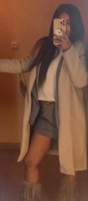 Chica busca chico en La Coruña: 