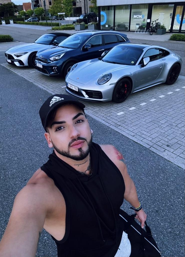 614507710: Chico busca chica en Tenerife