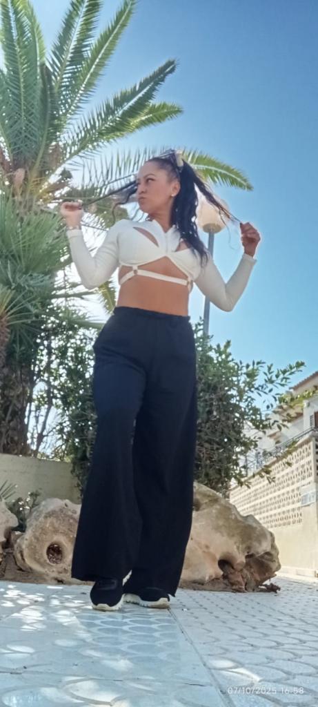 Chica busca chico en Alicante: 