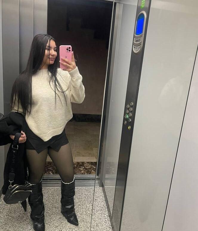 Chica busca chico en Jaén: 