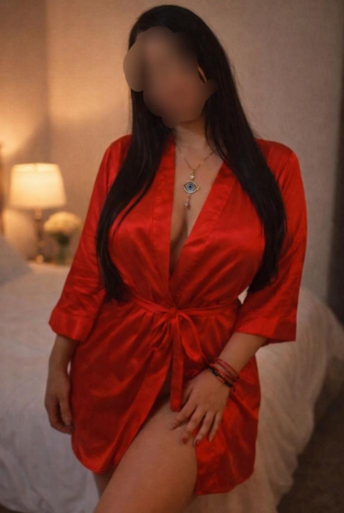 Chica busca chico en Madrid: 