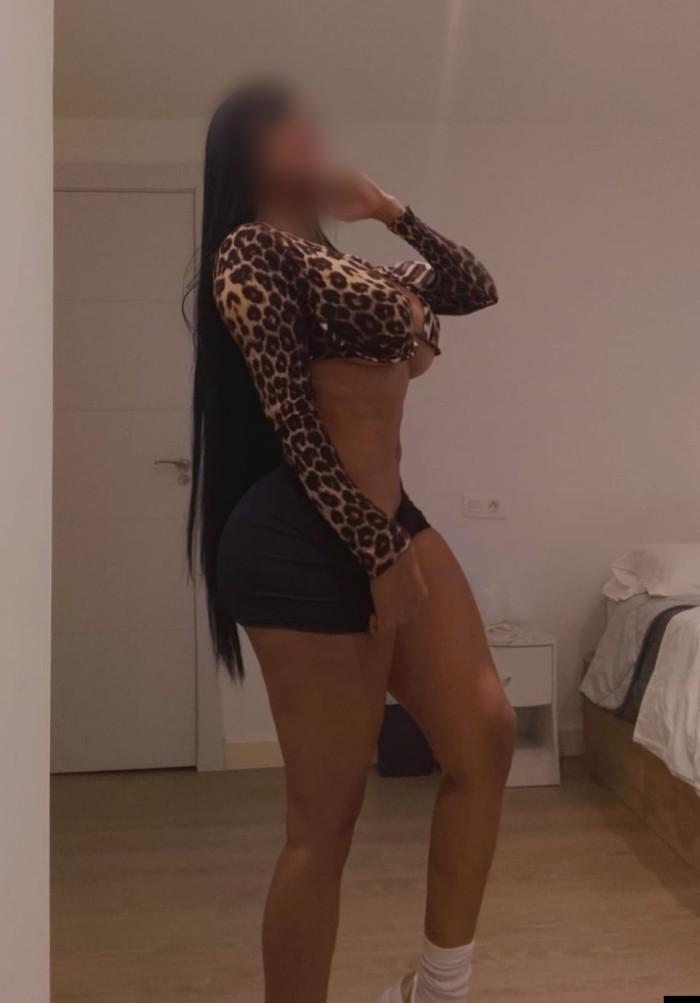 Chica busca chico en Zaragoza: 