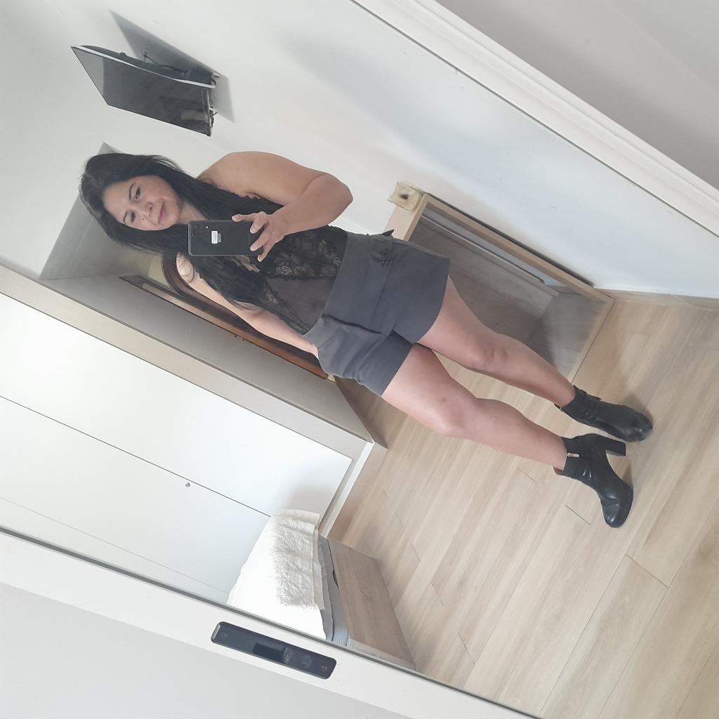 635688868: Chica busca chico en Madrid