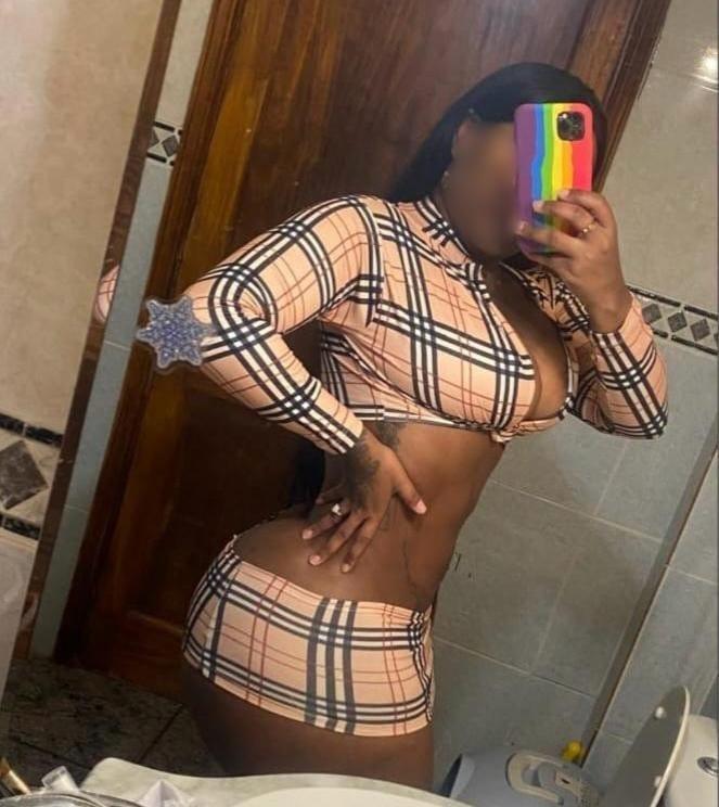 Chica busca chico en Las Palmas: 