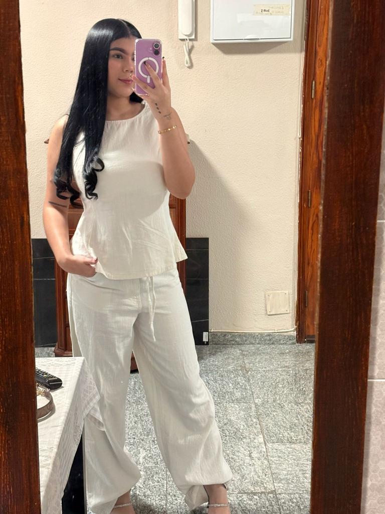 641192592: Chica busca chico en Las Palmas