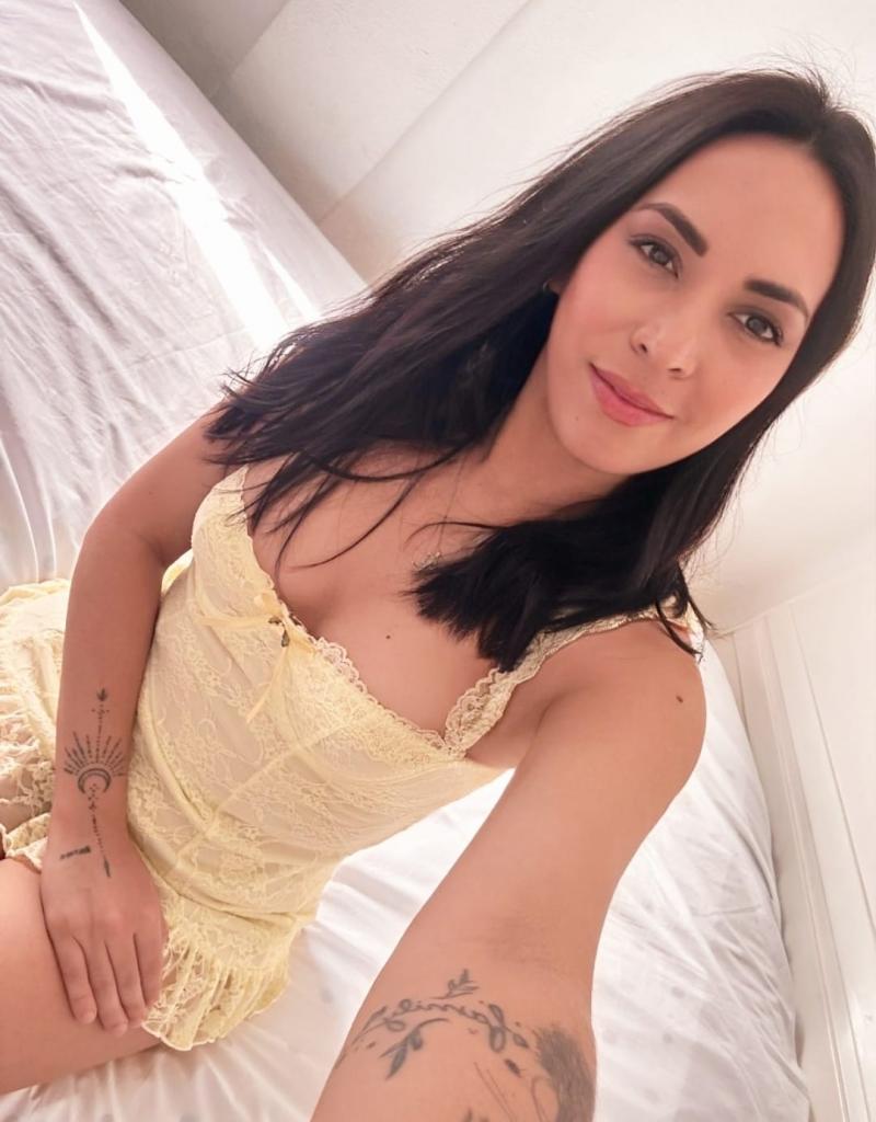 Chica busca chico en Albacete: 