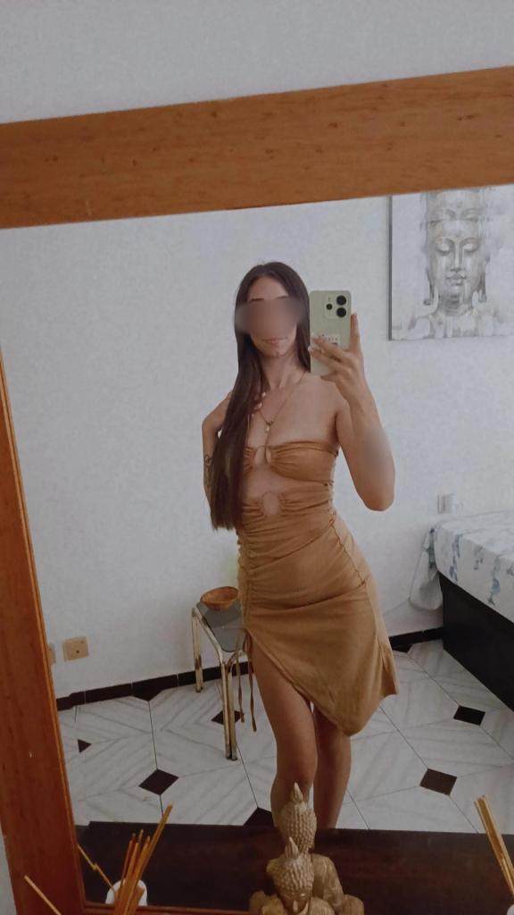 641709933: Chica busca chico en Guipúzcoa