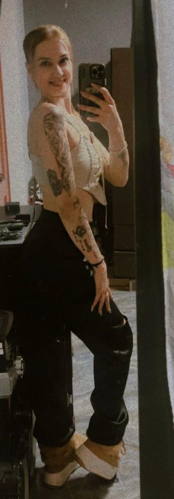 Chica busca chico en Murcia: 