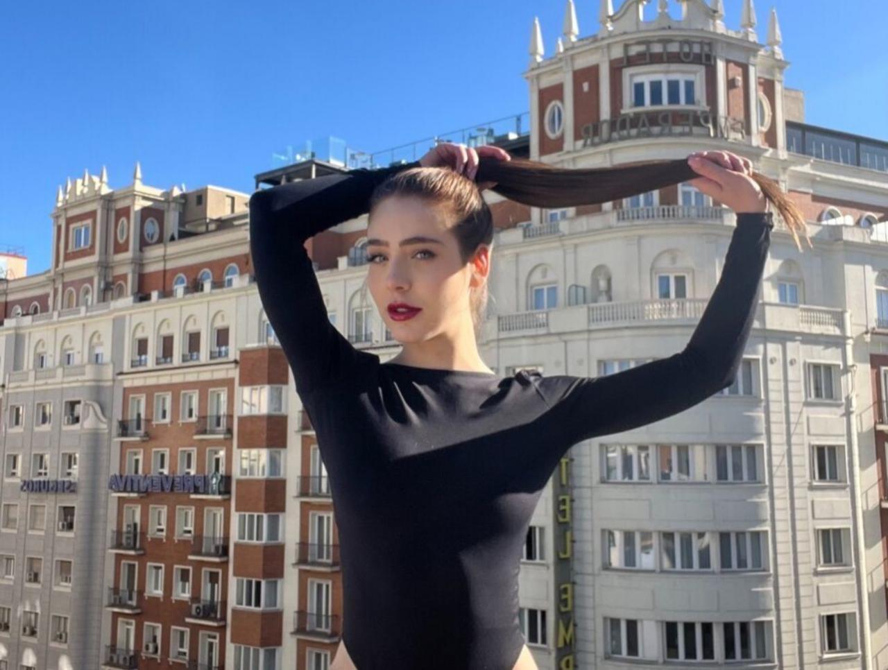 Chica busca chico en Madrid: 