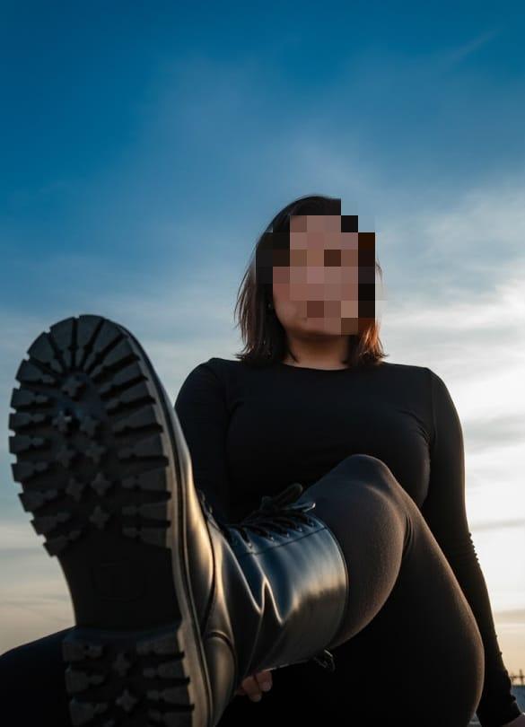 Chica busca chico en Cádiz: 