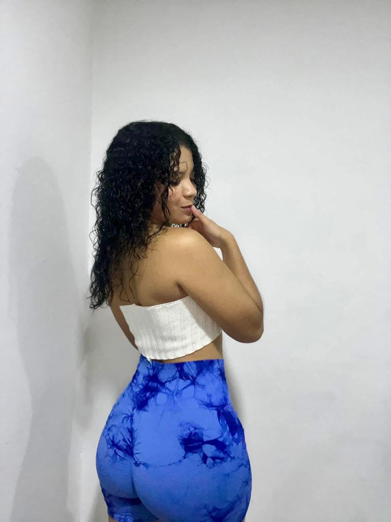 Chica busca chico en Málaga: 