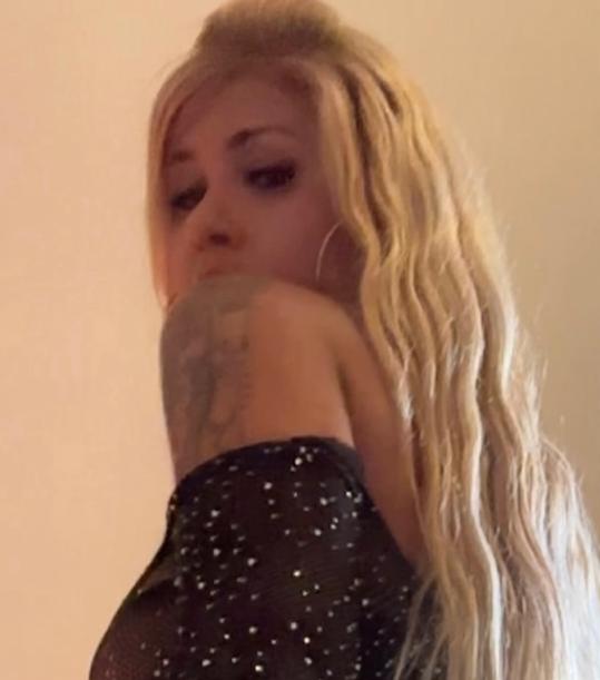 Chica busca chico en Las Palmas: 